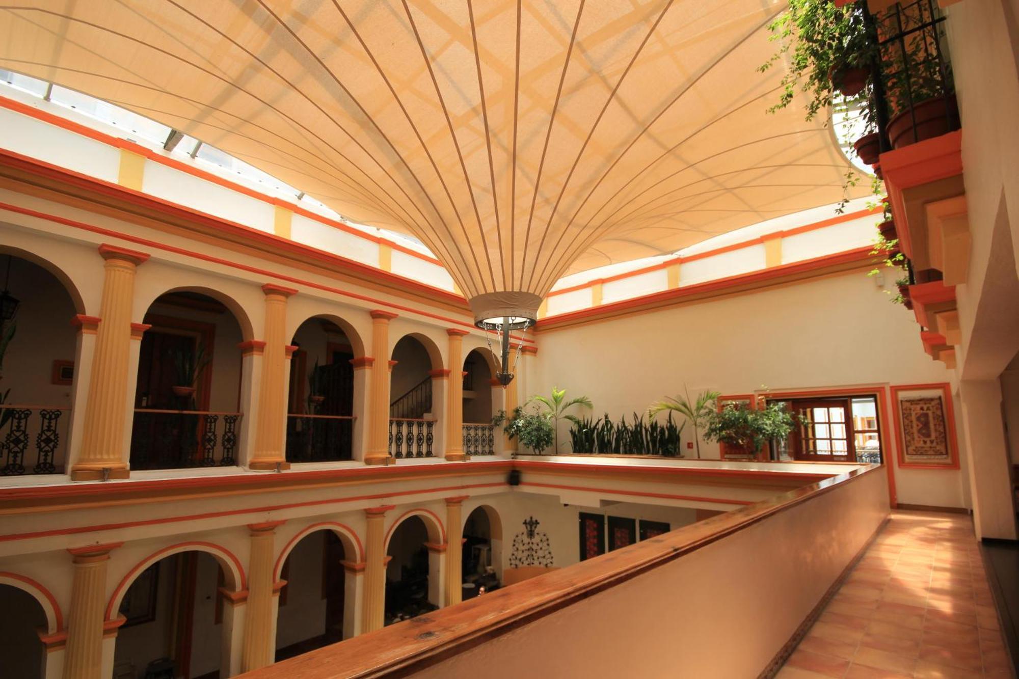 Hotel Ciudad Real Centro Historico San Cristobal de las Casas Exterior foto