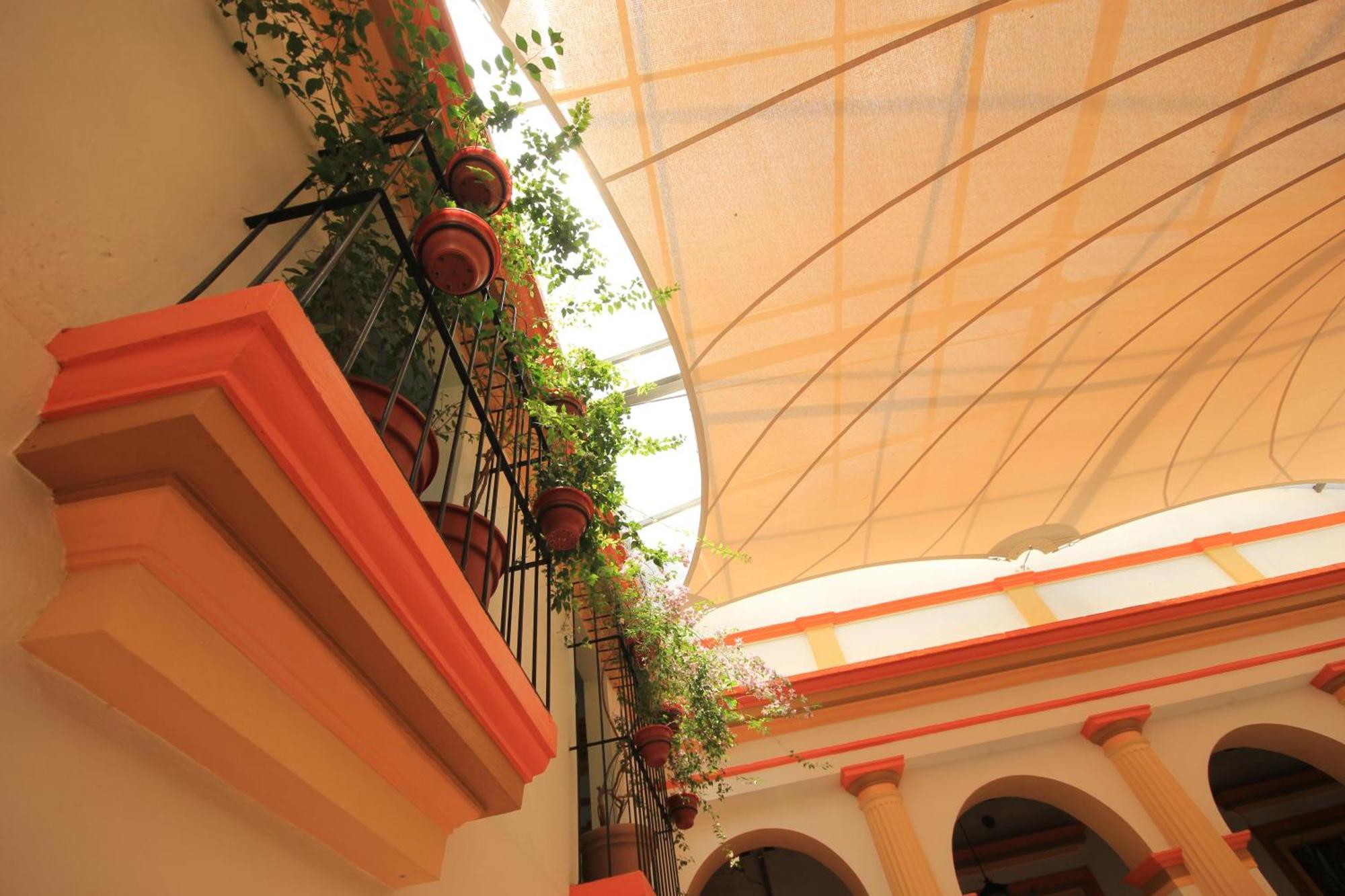 Hotel Ciudad Real Centro Historico San Cristobal de las Casas Exterior foto
