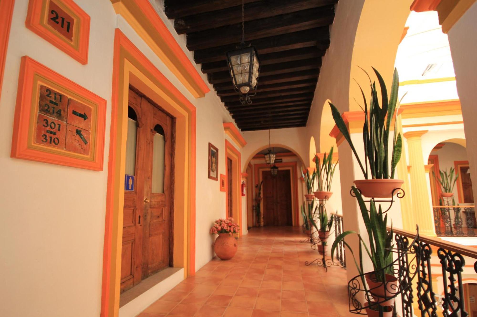 Hotel Ciudad Real Centro Historico San Cristobal de las Casas Exterior foto